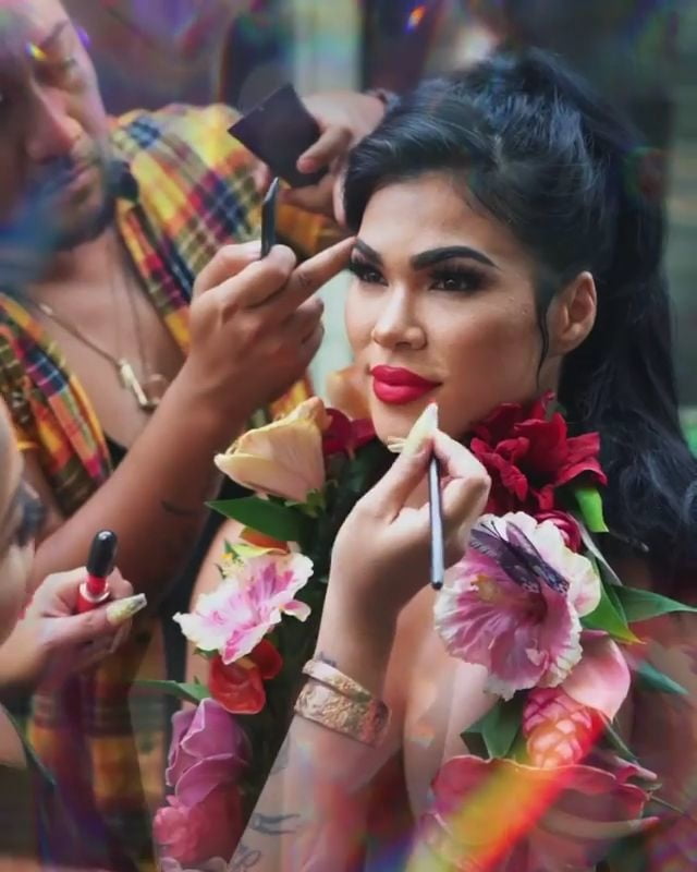 Rachael Ostovich