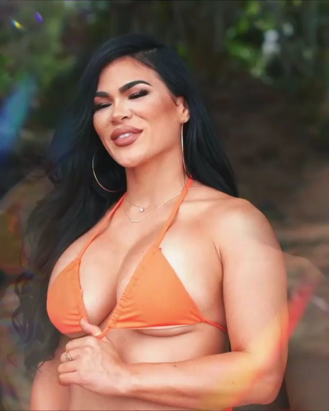 Rachael Ostovich