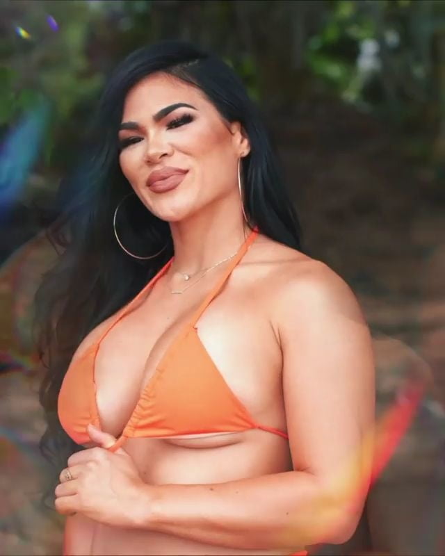 Rachael Ostovich