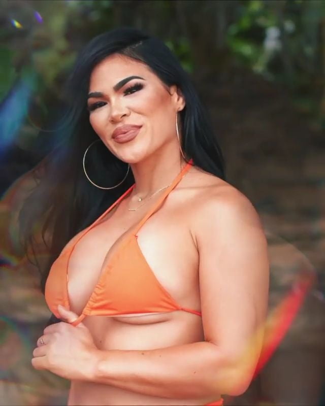 Rachael Ostovich