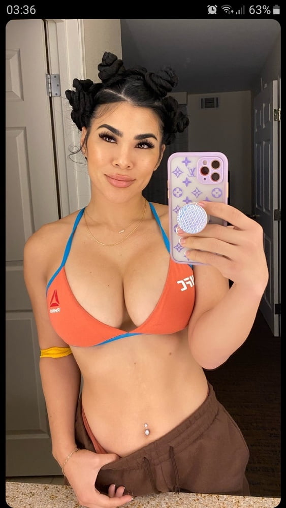 Rachael Ostovich