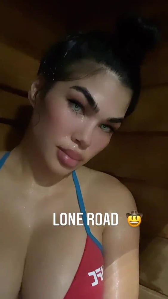 Rachael Ostovich