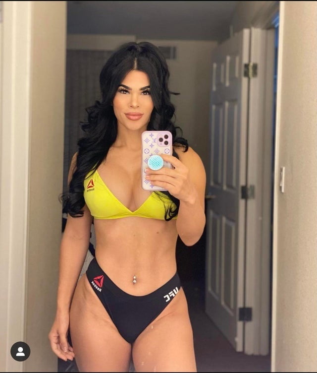 Rachael Ostovich