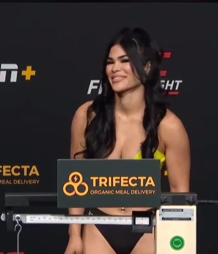 Rachael Ostovich