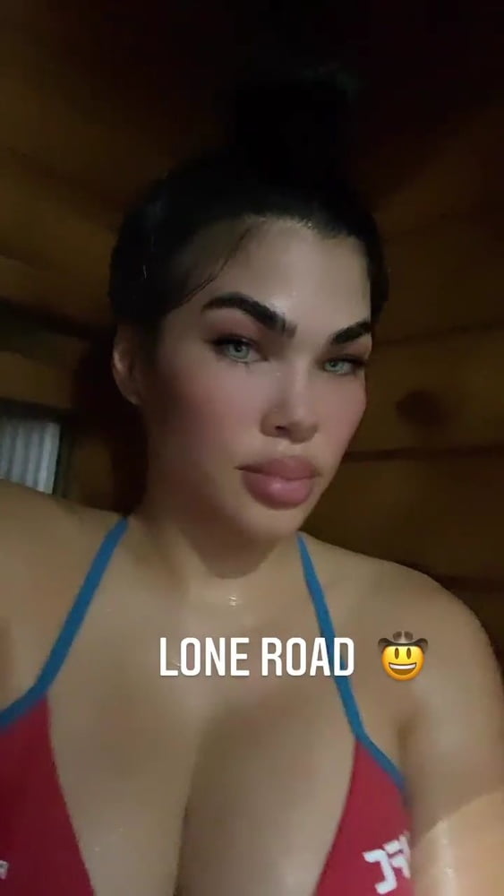 Rachael Ostovich