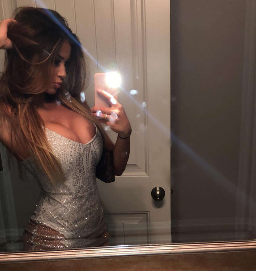 Rachel Bush NSFW