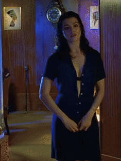 Rachel Weisz NSFW