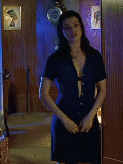 Rachel Weisz NSFW