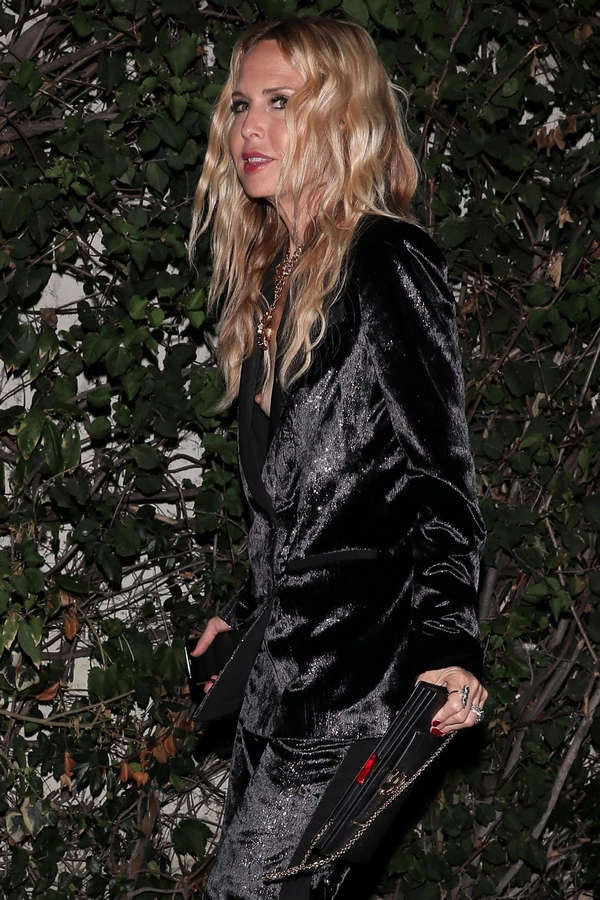 Rachel Zoe NSFW