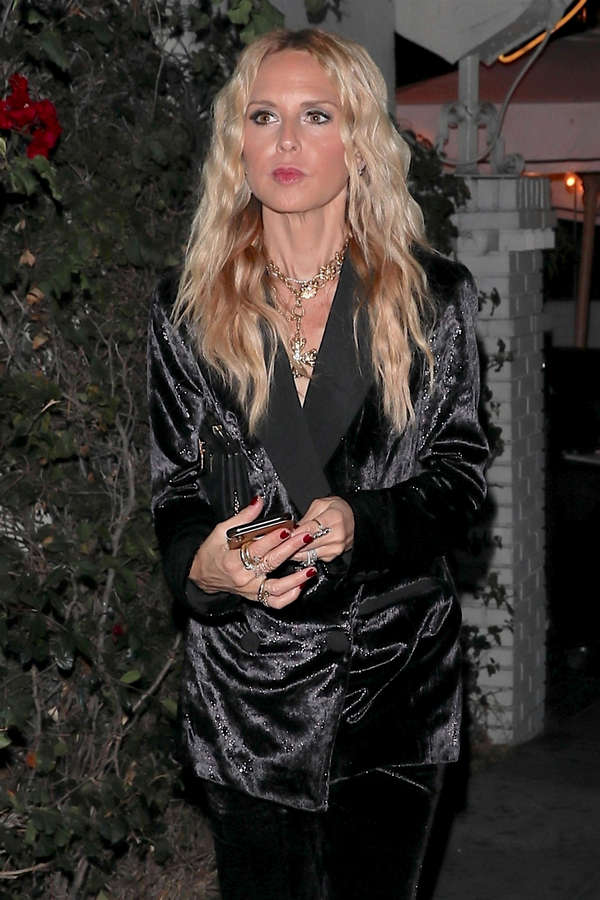 Rachel Zoe NSFW