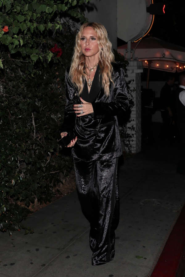 Rachel Zoe NSFW