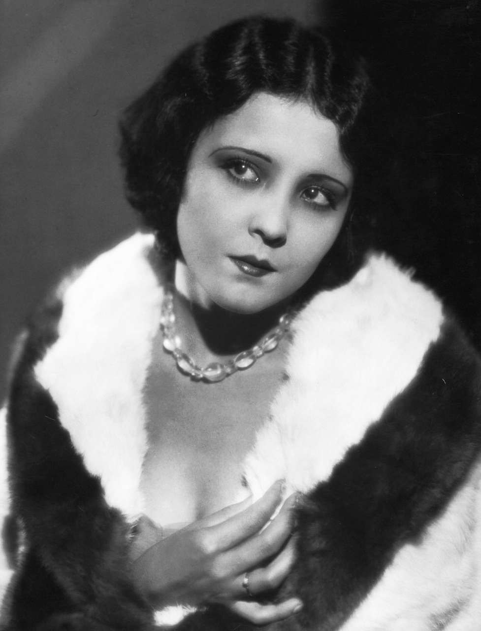 Raquel Torres Late 1920s NSF