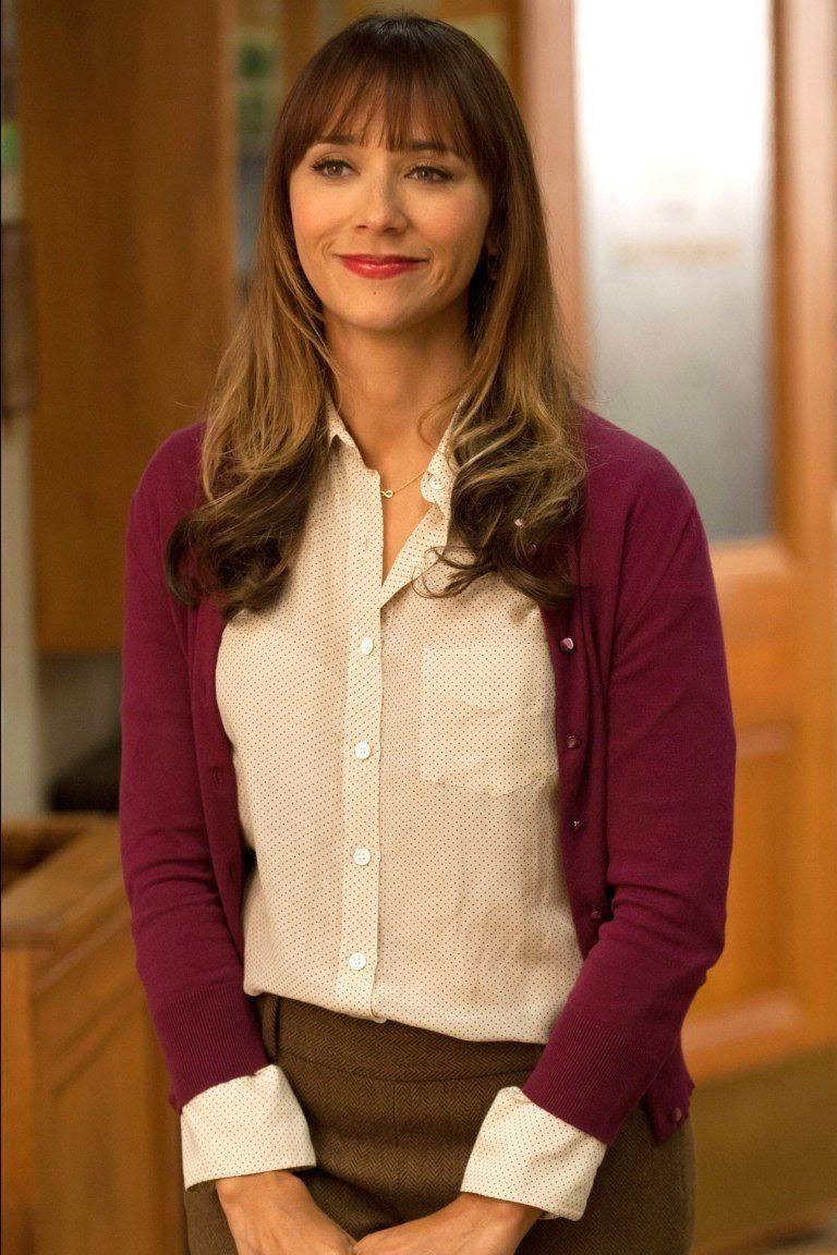 Rashida Jones NSFW