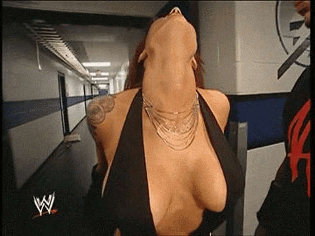 Rated R Lita NSFW