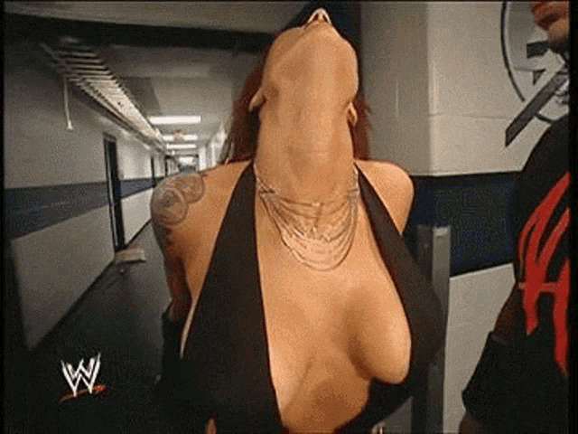 Rated R Lita NSFW