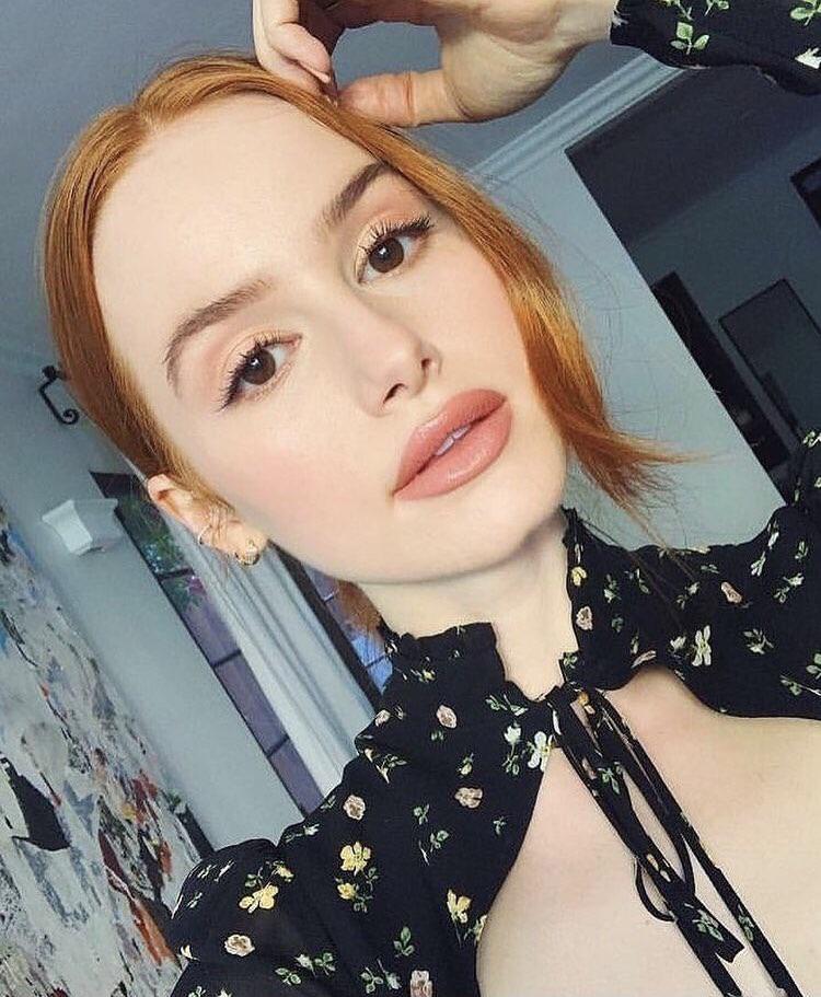 Really Horny For Madelaine Can Anyone Help NSFW