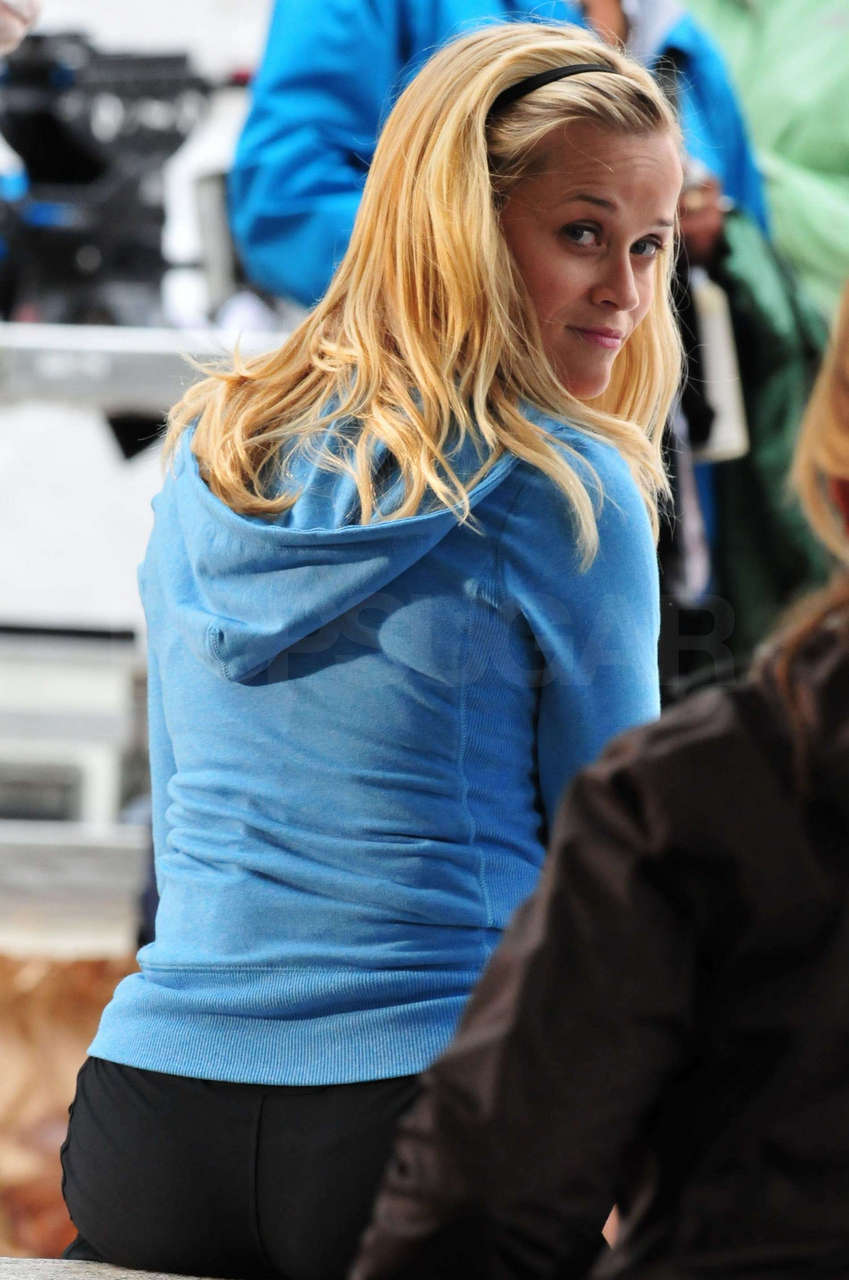 Reese Witherspoon Ass
