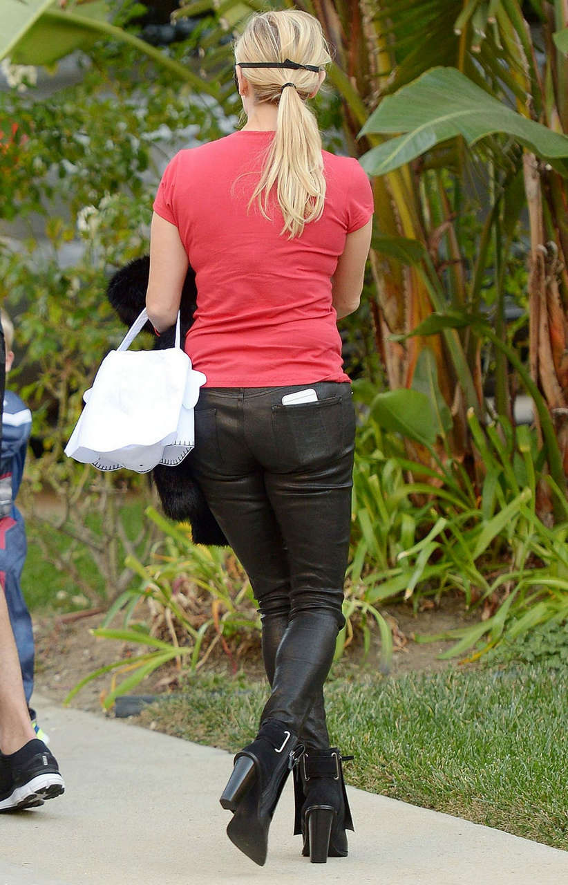 Reese Witherspoon Ass