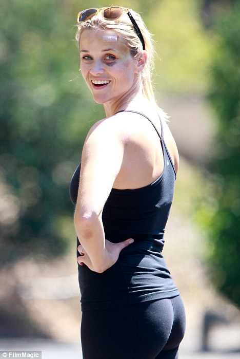 Reese Witherspoon Ass