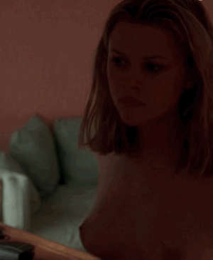 Reese Witherspoon NSFW