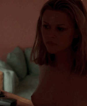 Reese Witherspoon NSFW