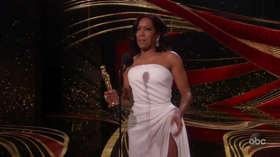 Regina King NSFW