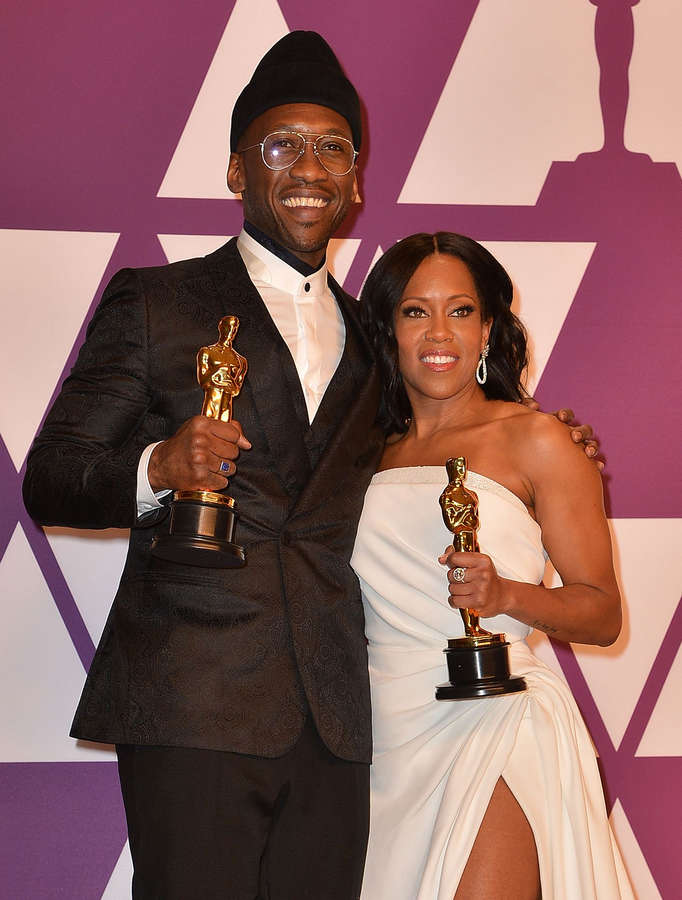 Regina King NSFW