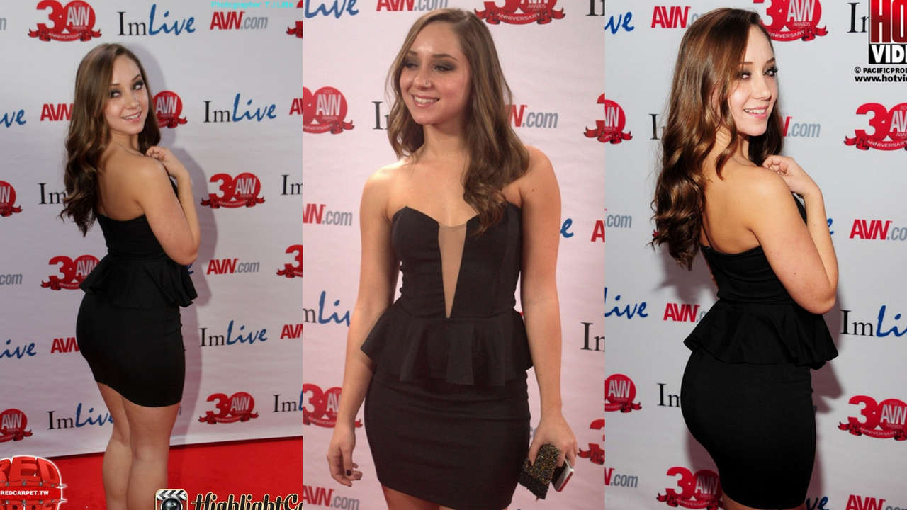 Remy Lacroix Avn Collage NSF