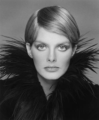 Rene Russo Photographed By Francesco Scavullo 1974 NSF