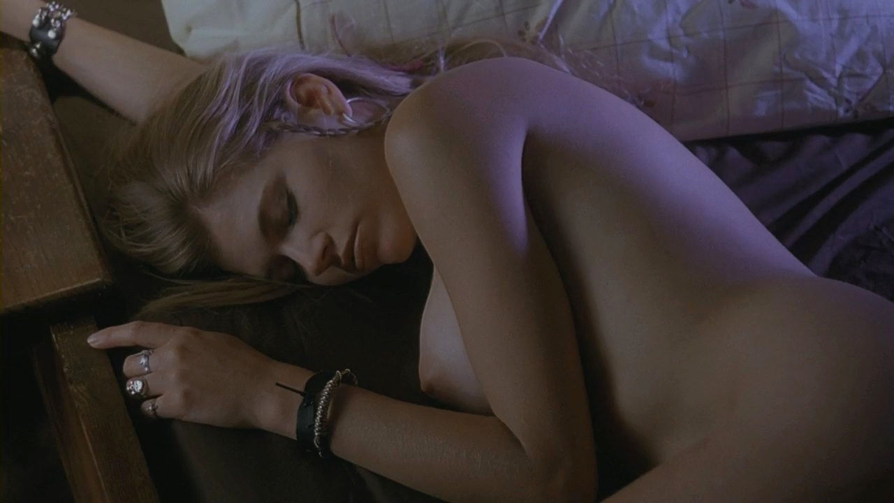 Renee Allman In The 1994 Film The Stoned Age NSFW