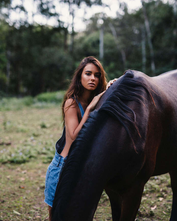 Renee Herbert NSFW