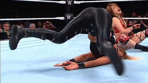 Rhea Ripley Is So Fucking Thick NSFW