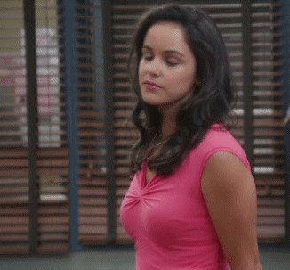 Ridiculously Horny For Melissa Fumero NSFW