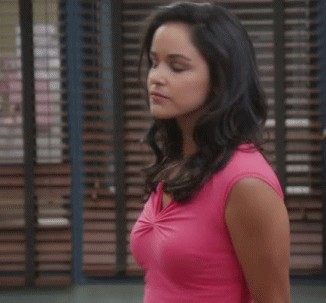 Ridiculously Horny For Melissa Fumero NSFW