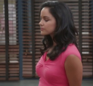 Ridiculously Horny For Melissa Fumero NSFW