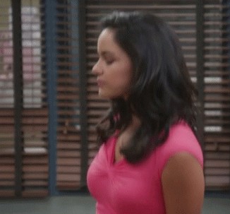 Ridiculously Horny For Melissa Fumero NSFW