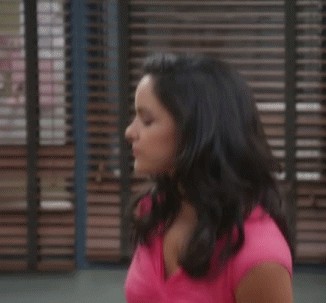 Ridiculously Horny For Melissa Fumero NSFW