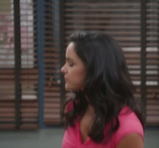 Ridiculously Horny For Melissa Fumero NSFW