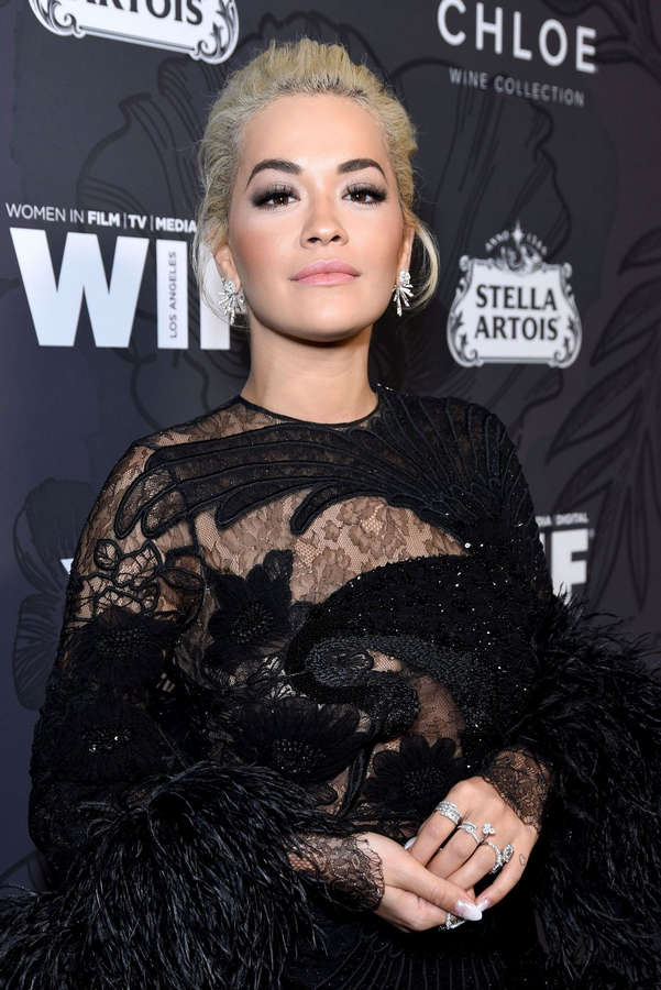 Rita Ora NSFW