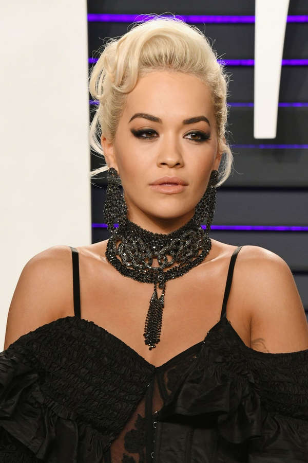 Rita Ora NSFW