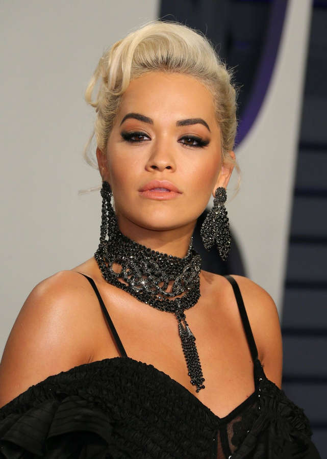 Rita Ora NSFW