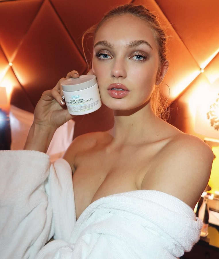 Romee Strijd NSFW