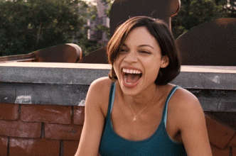 Rosario Dawson Clerks NSFW