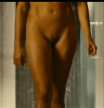 Rosario Dawson Has Sexy Huge Tits NSFW