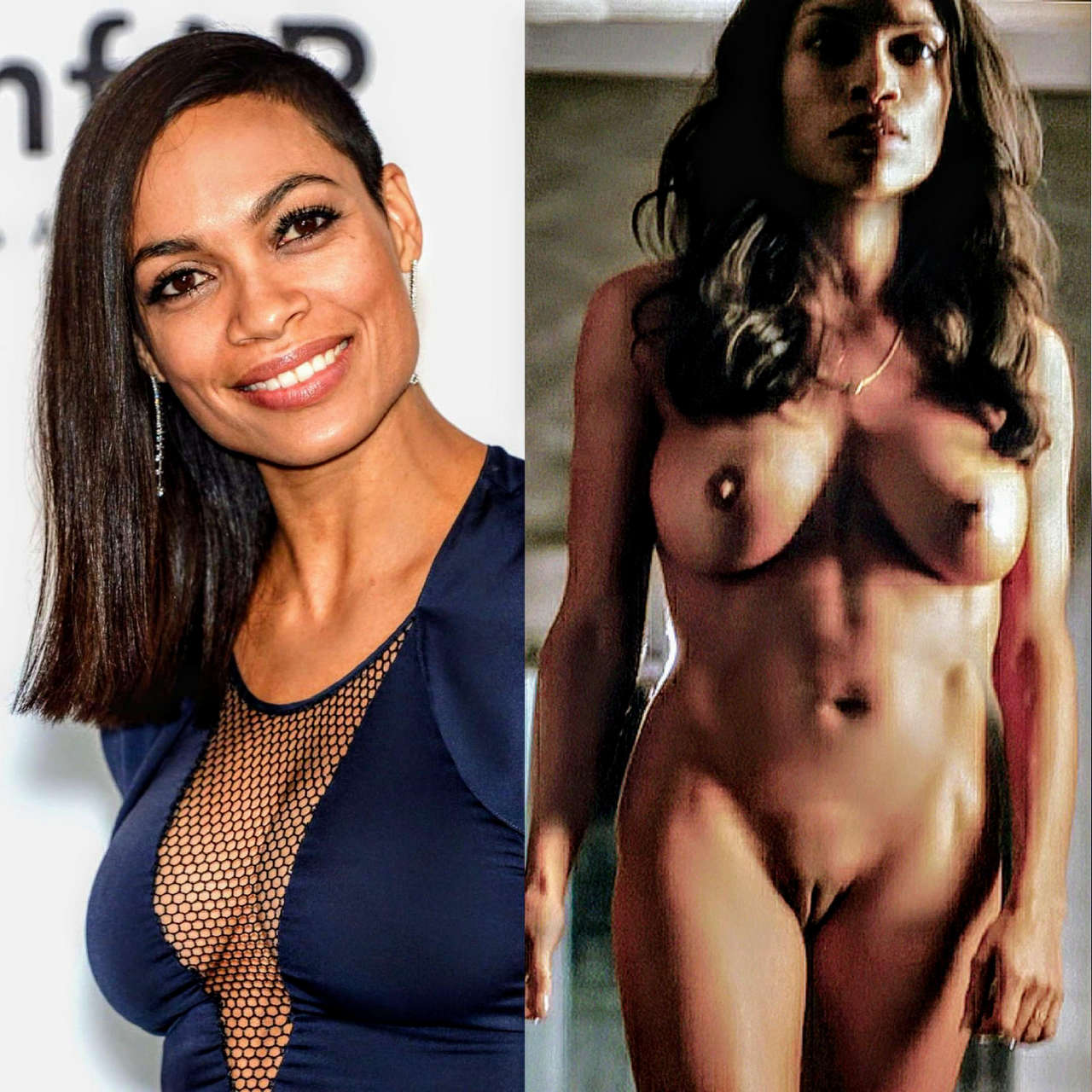 Rosario Dawson Onoff NSF