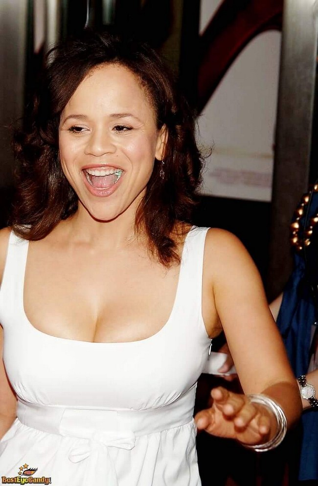 Rosie Perez NSFW