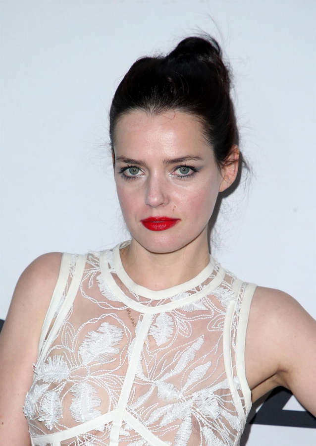 Roxane Mesquida NSFW