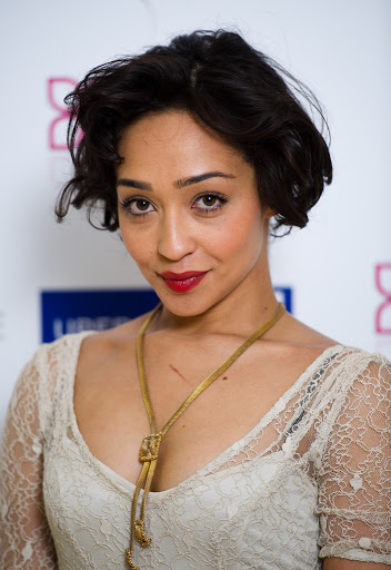 Ruth Negga NSF