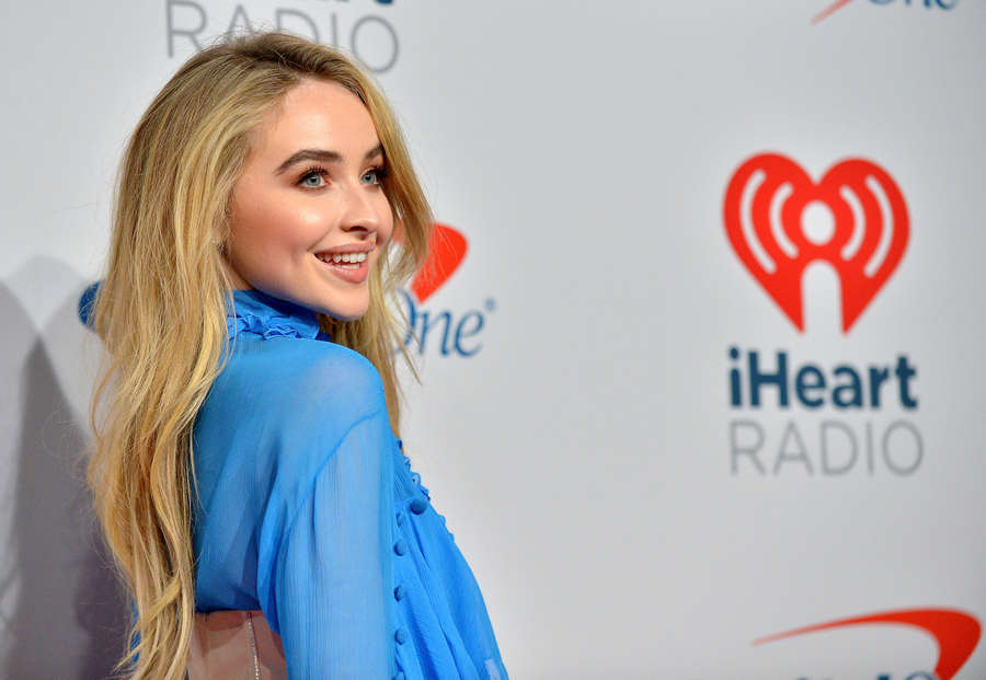 Sabrina Carpenter NSFW