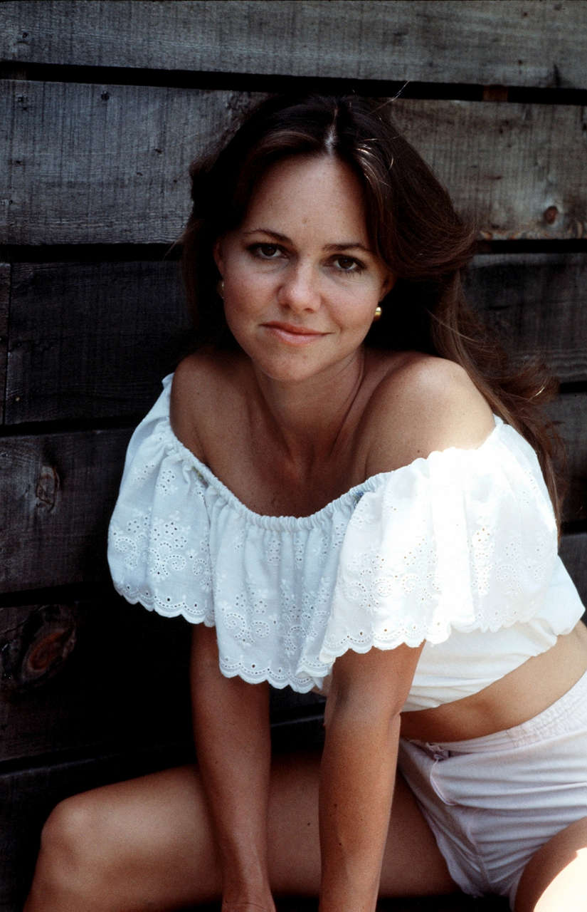 Sally Field NSFW